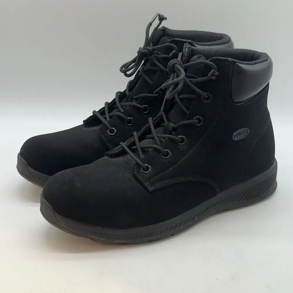 LUGZ Hardware Series 6